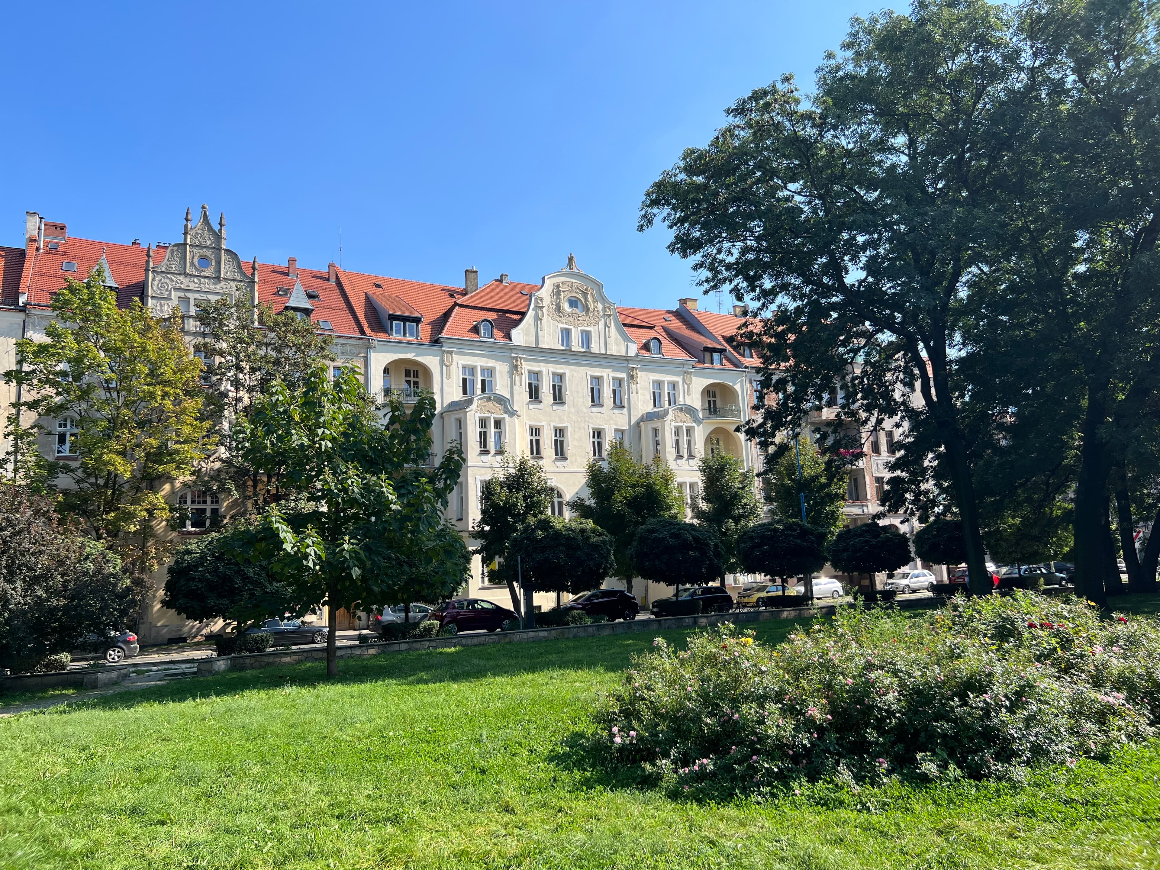 WOJSKA POLSKIEGO 5