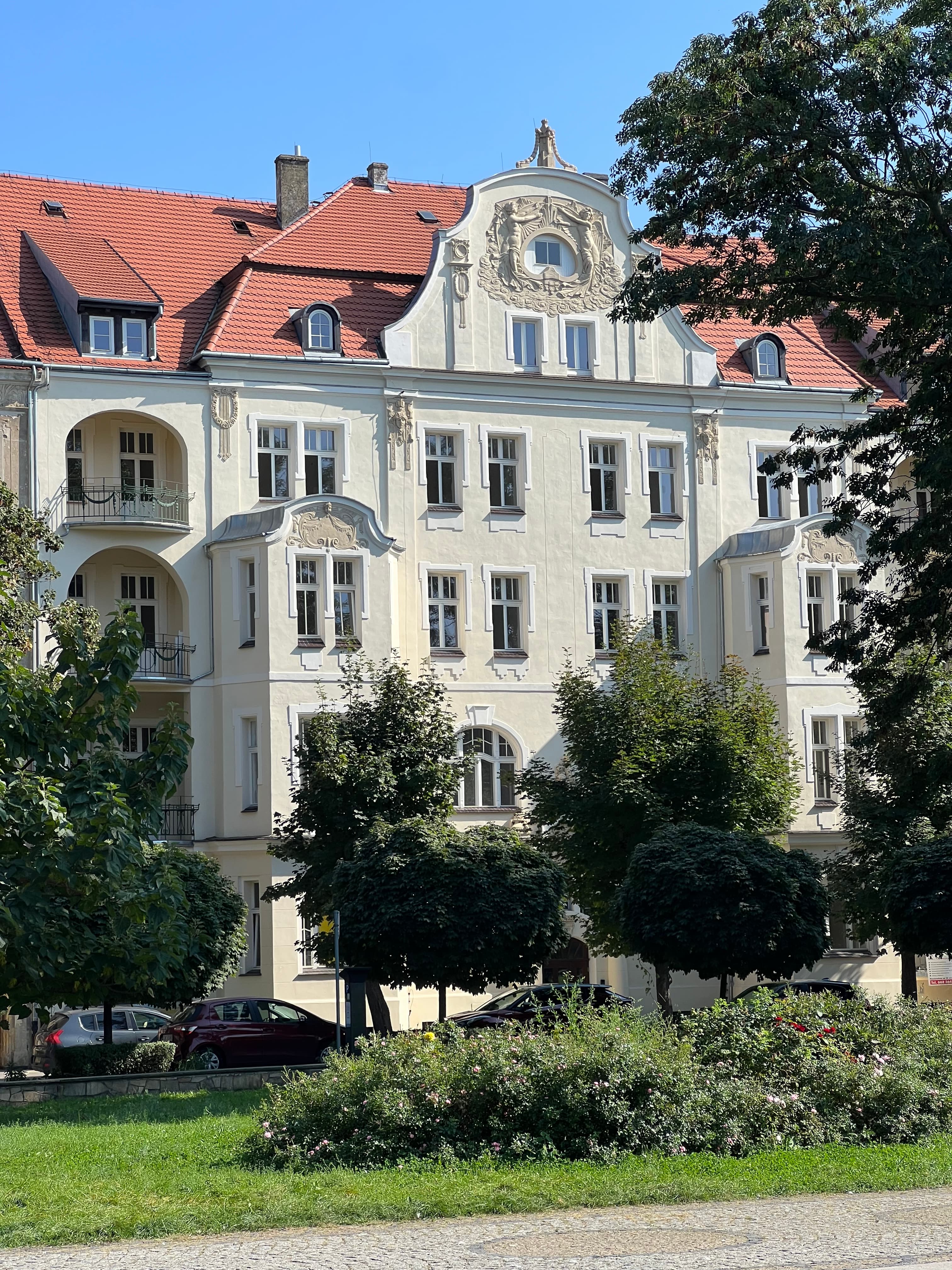 WOJSKA POLSKIEGO 5