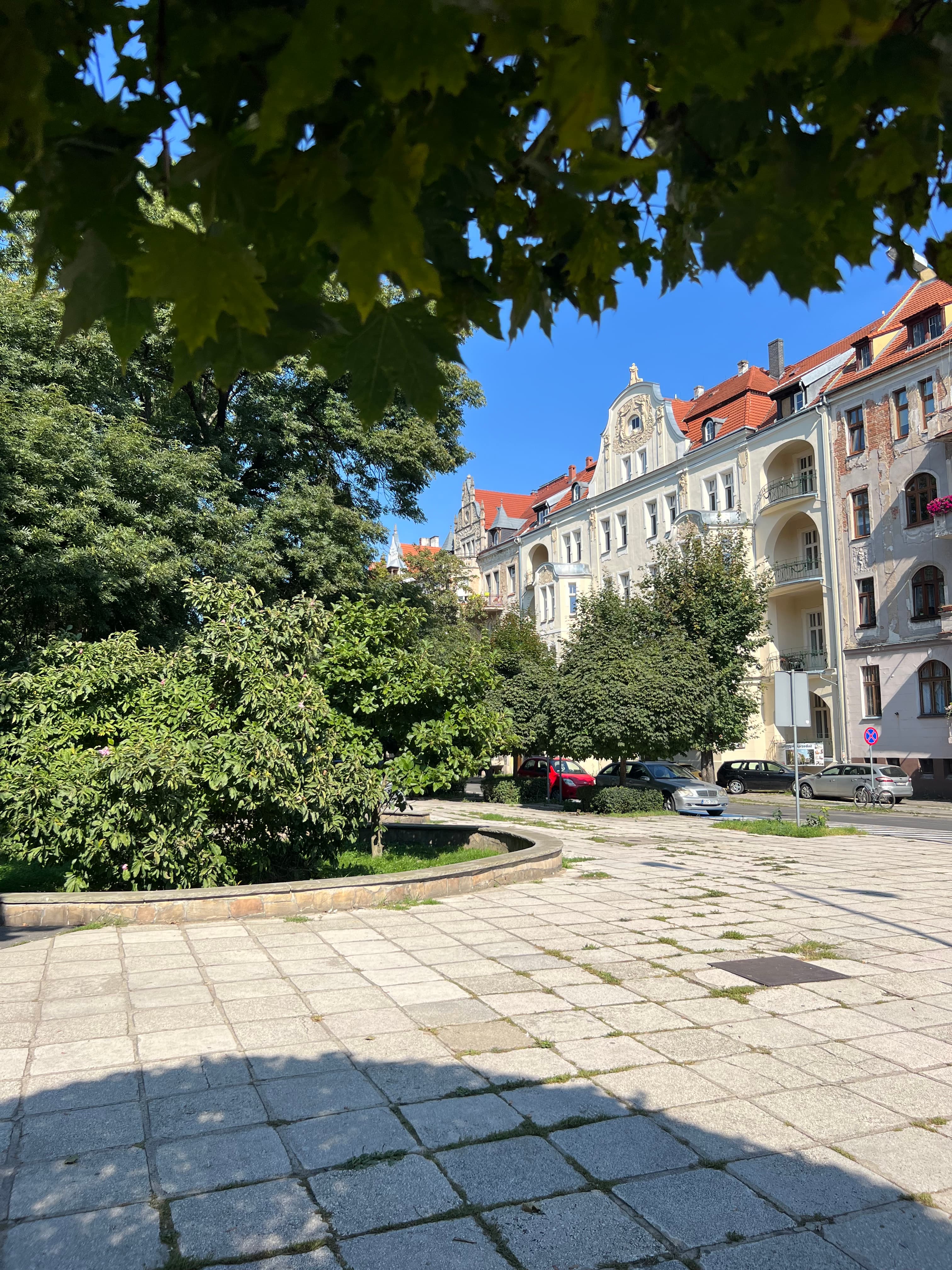 WOJSKA POLSKIEGO 5